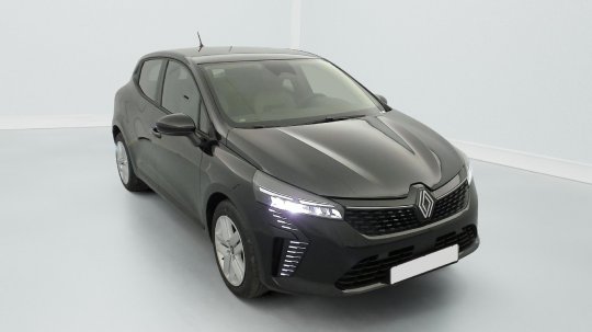 Renault Clio second hand de vanzare