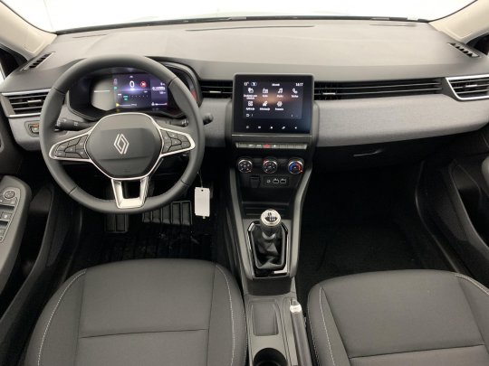 Renault Clio second hand de vanzare