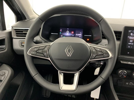 Renault Clio second hand de vanzare