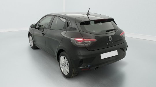 Renault Clio second hand de vanzare