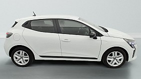 Renault Clio second hand de vanzare