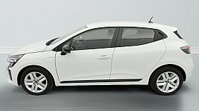 Renault Clio second hand de vanzare
