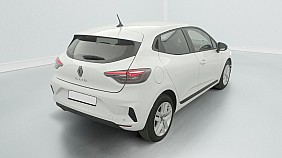 Renault Clio second hand de vanzare