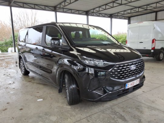 Ford, Transit - Transit Custom second hand de vanzare