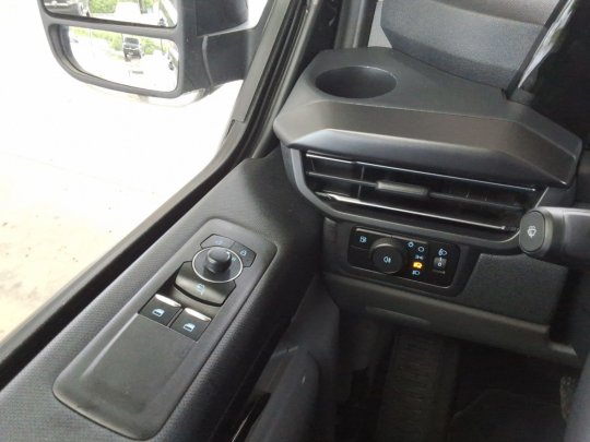 Ford, Transit - Transit Custom second hand de vanzare