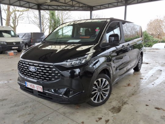 Ford, Transit - Transit Custom second hand de vanzare