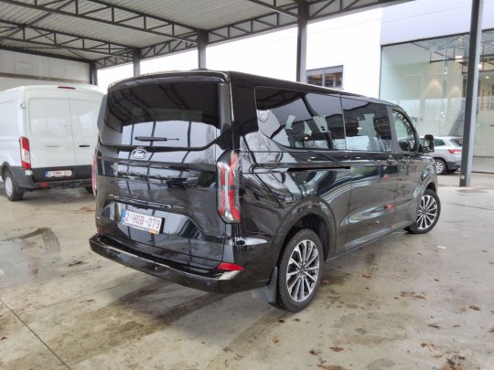Ford, Transit - Transit Custom second hand de vanzare