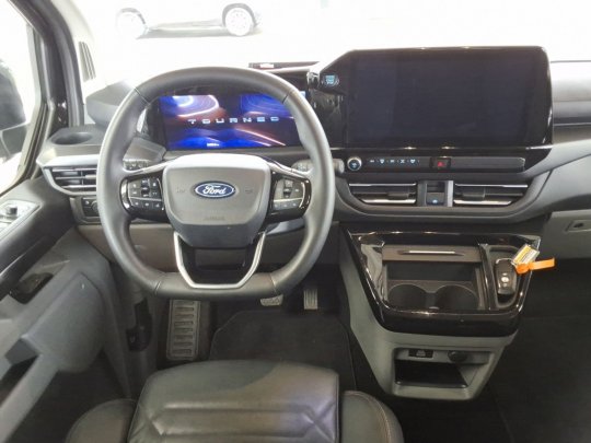 Ford, Transit - Transit Custom second hand de vanzare