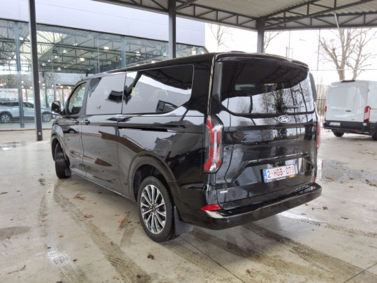 Ford, Transit - Transit Custom second hand de vanzare