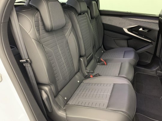 Peugeot 5008 second hand de vanzare