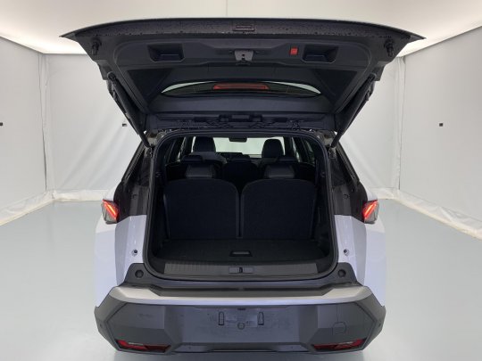 Peugeot 5008 second hand de vanzare