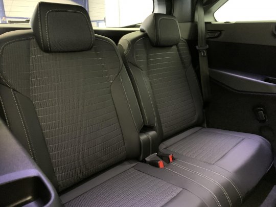 Peugeot 5008 second hand de vanzare