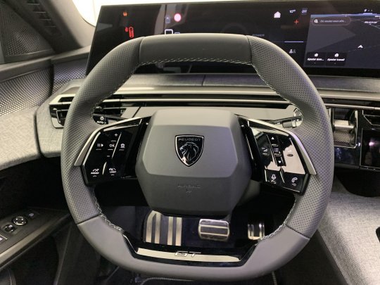 Peugeot 5008 second hand de vanzare