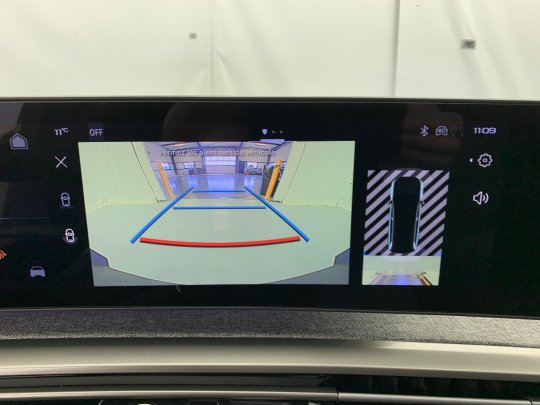 Peugeot 5008 second hand de vanzare