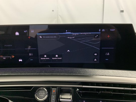 Peugeot 5008 second hand de vanzare