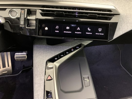 Peugeot 5008 second hand de vanzare