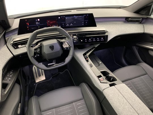 Peugeot 5008 second hand de vanzare