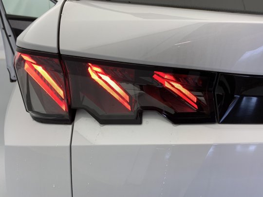 Peugeot 5008 second hand de vanzare