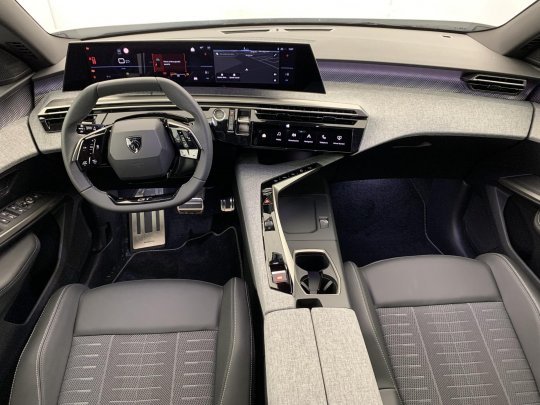 Peugeot 5008 second hand de vanzare