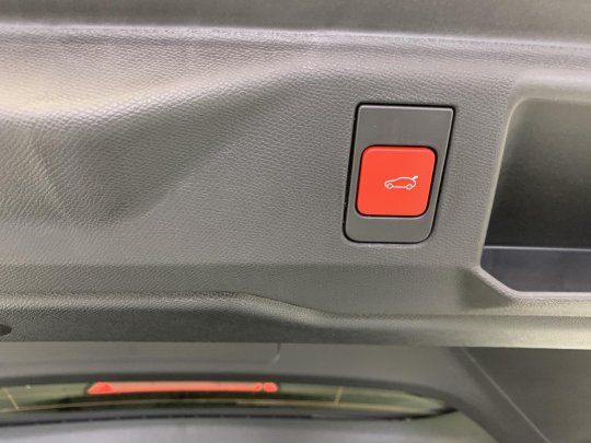 Peugeot 5008 second hand de vanzare