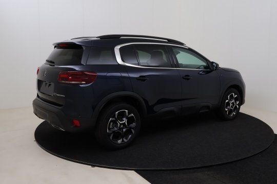 Citroën C5 Aircross second hand de vanzare