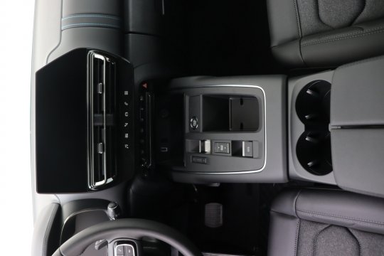Citroën C5 Aircross second hand de vanzare