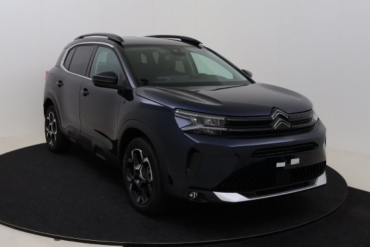 Citroën C5 Aircross second hand de vanzare