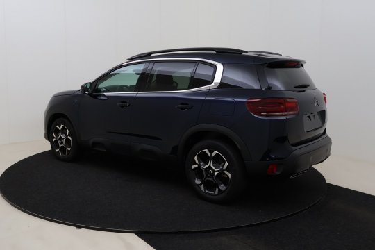 Citroën C5 Aircross second hand de vanzare