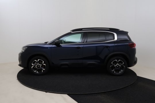 Citroën C5 Aircross second hand de vanzare