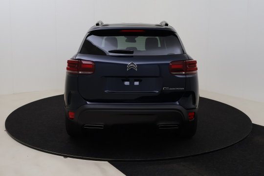Citroën C5 Aircross second hand de vanzare