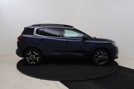 Citroën C5 Aircross second hand de vanzare