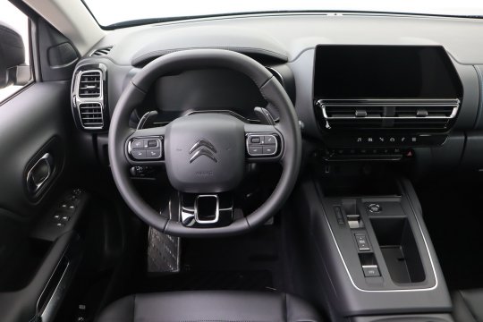 Citroën C5 Aircross second hand de vanzare