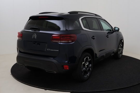 Citroën C5 Aircross second hand de vanzare