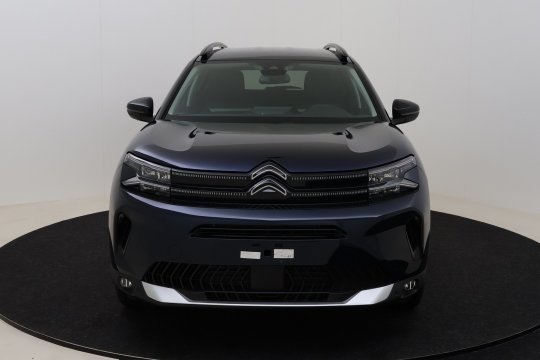 Citroën C5 Aircross second hand de vanzare