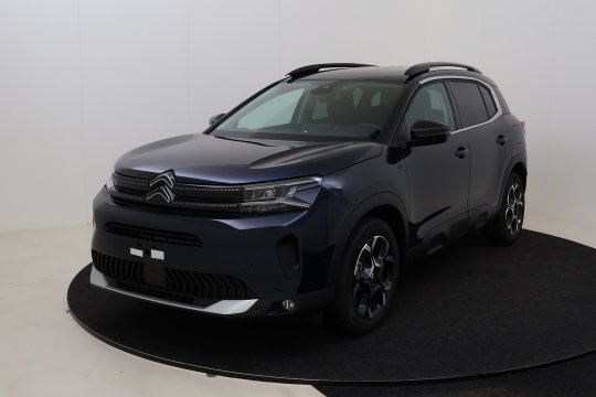 Citroën C5 Aircross second hand de vanzare