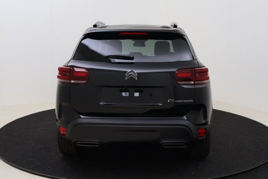 Citroën C5 Aircross second hand de vanzare