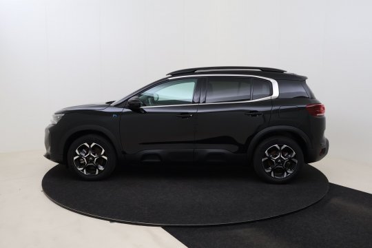 Citroën C5 Aircross second hand de vanzare