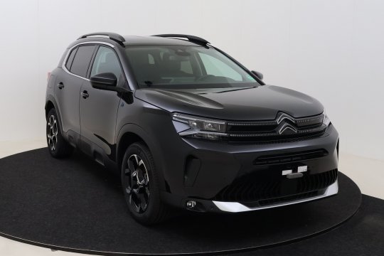 Citroën C5 Aircross second hand de vanzare