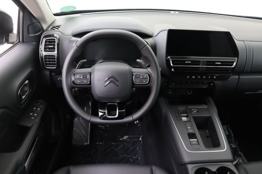 Citroën C5 Aircross second hand de vanzare