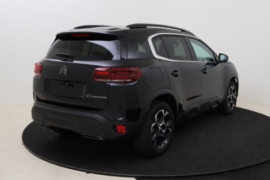 Citroën C5 Aircross second hand de vanzare