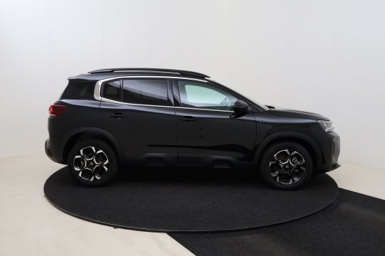 Citroën C5 Aircross second hand de vanzare