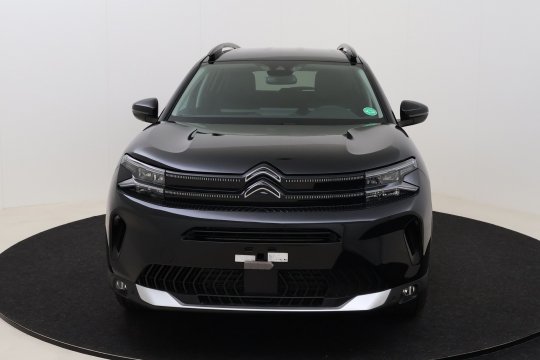 Citroën C5 Aircross second hand de vanzare