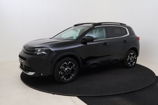 Citroën C5 Aircross second hand de vanzare