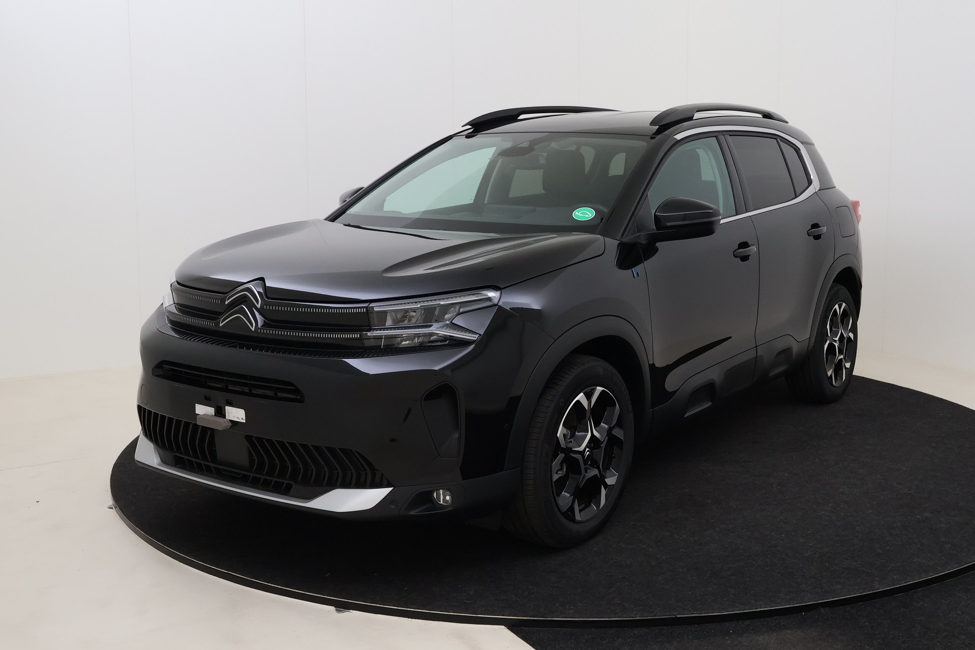 Citroën C5 Aircross second-hand de vanzare