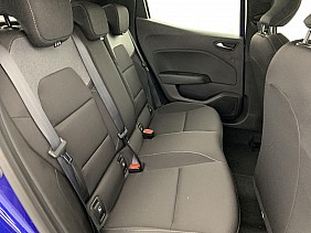 Renault Clio second hand de vanzare