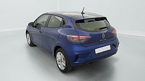 Renault Clio second hand de vanzare