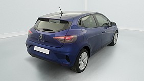 Renault Clio second hand de vanzare