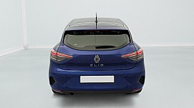 Renault Clio second hand de vanzare