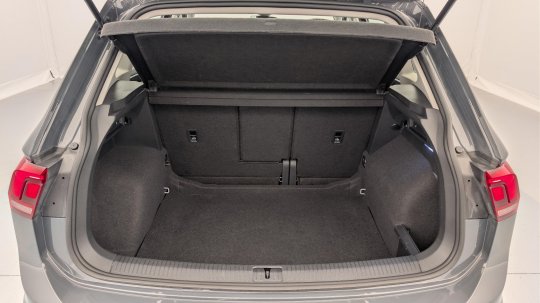 Volkswagen Tiguan second hand de vanzare