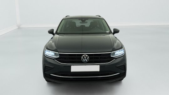 Volkswagen Tiguan second hand de vanzare
